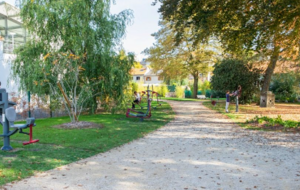 Pratique en plein air