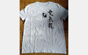 vente T-shirt 40 ans