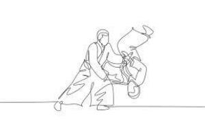 Passage de grade National à PARIS