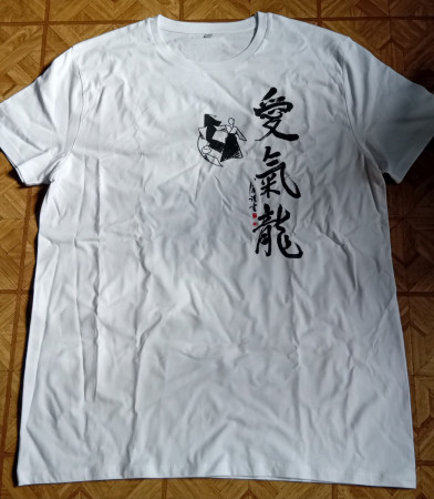 vente T-shirt 40 ans