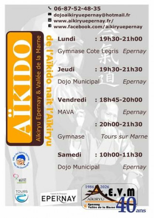 Nouvelle Affiche