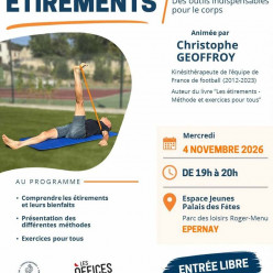 Conférence Débat