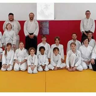 Passage de grades Juin 2026